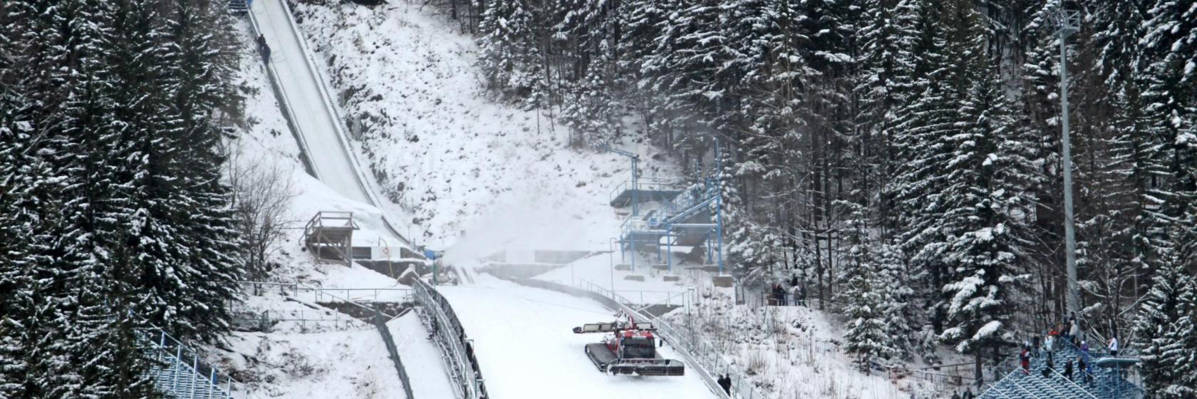 Wielka Krokiew